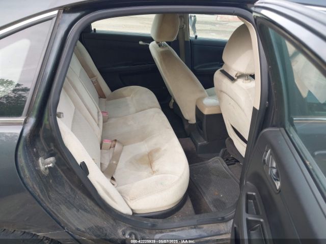 2G1WB5E33E1180051 Chevrolet Impala Limited Lt