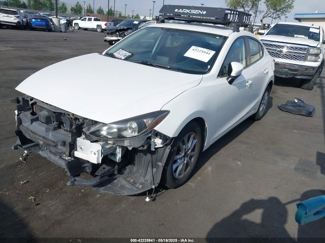 JM1BM1U74G1286000 Mazda pe