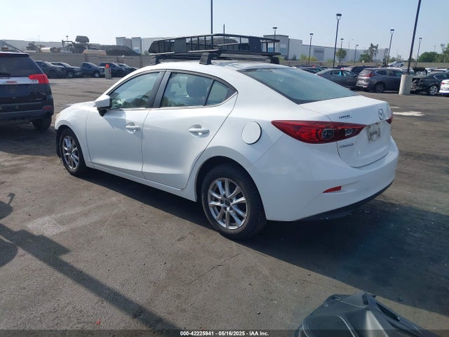 JM1BM1U74G1286000 Mazda pe