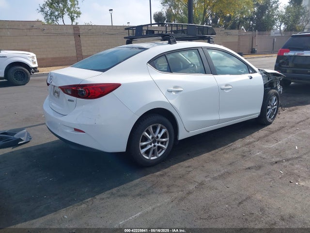 JM1BM1U74G1286000 Mazda pe