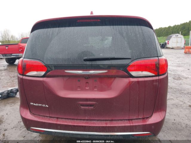 2C4RC1EG7HR729124 Chrysler Pacifica Touring-l Plus