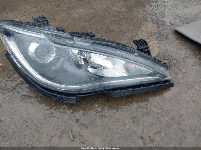 2C4RC1EG7HR729124 Chrysler Pacifica Touring-l Plus