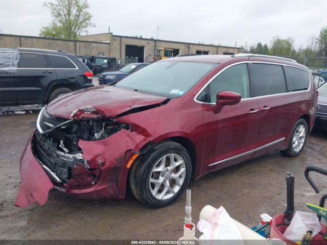 2C4RC1EG7HR729124 Chrysler Pacifica Touring-l Plus