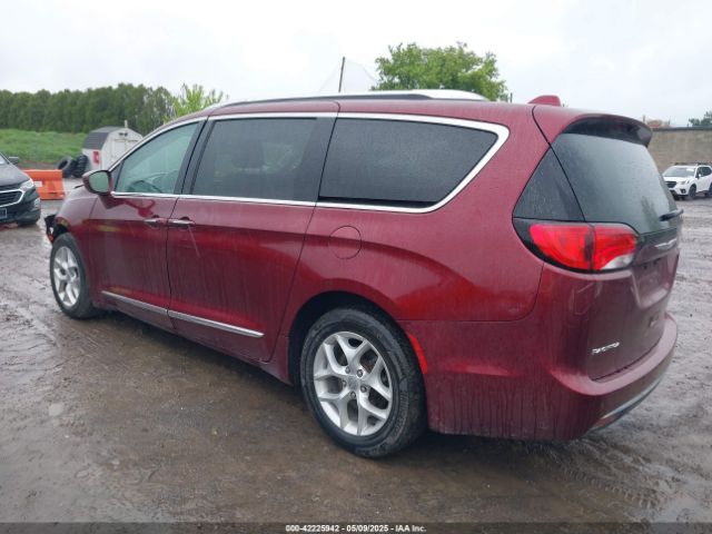 2C4RC1EG7HR729124 Chrysler Pacifica Touring-l Plus