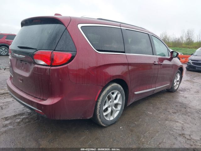 2C4RC1EG7HR729124 Chrysler Pacifica Touring-l Plus