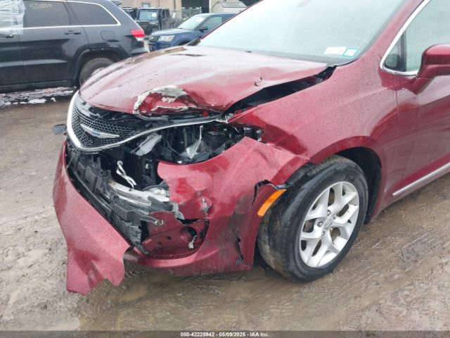 2C4RC1EG7HR729124 Chrysler Pacifica Touring-l Plus