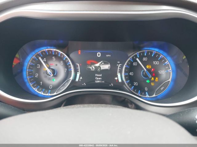 2C4RC1EG7HR729124 Chrysler Pacifica Touring-l Plus