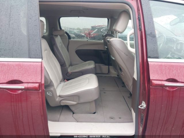 2C4RC1EG7HR729124 Chrysler Pacifica Touring-l Plus