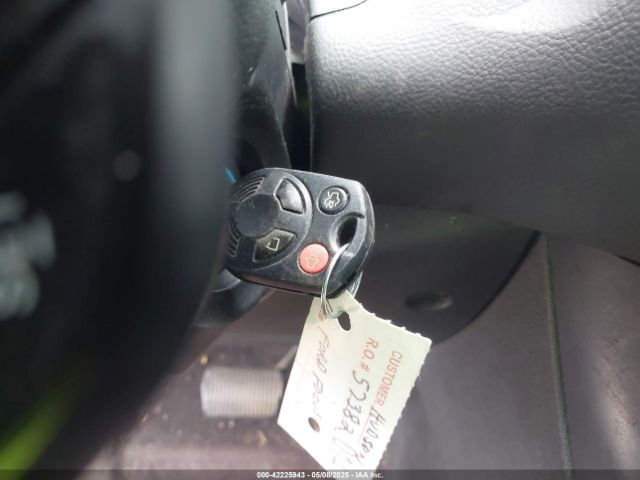 1FADP3K26GL227544 Ford FOCUS SE