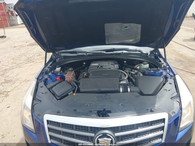 2014 CADILLAC ATS 1G6AA5RA5E0159374 Photo 9