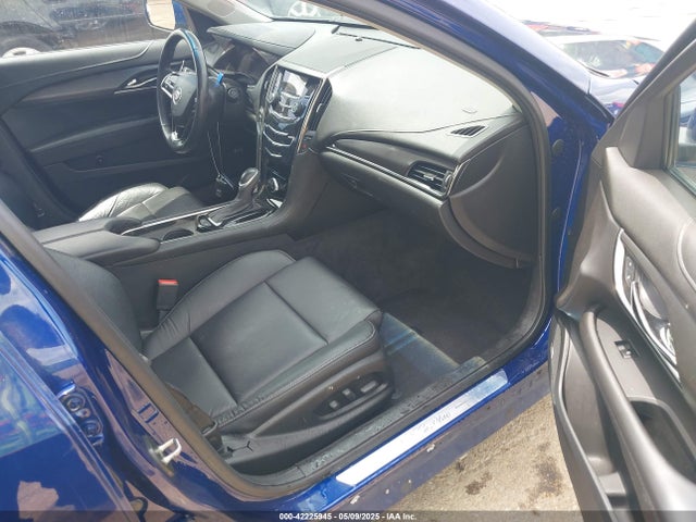 2014 CADILLAC ATS 1G6AA5RA5E0159374 Photo 4