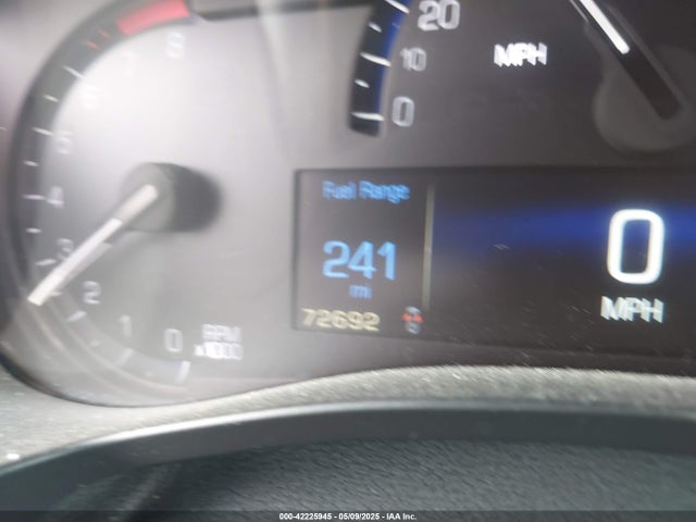 2014 CADILLAC ATS 1G6AA5RA5E0159374 Photo 6