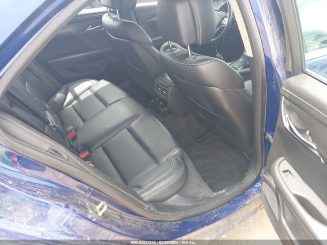 2014 CADILLAC ATS 1G6AA5RA5E0159374 Photo 7