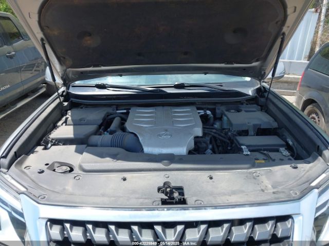 JTJAM7BX3M5274777 Lexus Gx 460 Premium