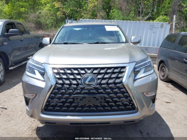 JTJAM7BX3M5274777 Lexus Gx 460 Premium