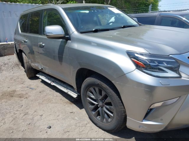 JTJAM7BX3M5274777 Lexus Gx 460 Premium