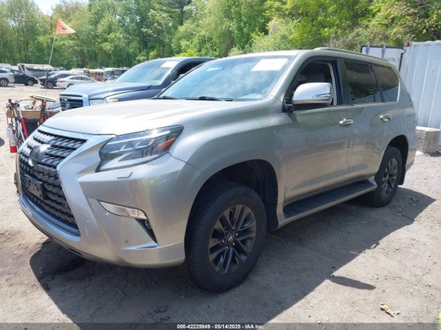 JTJAM7BX3M5274777 Lexus Gx 460 Premium