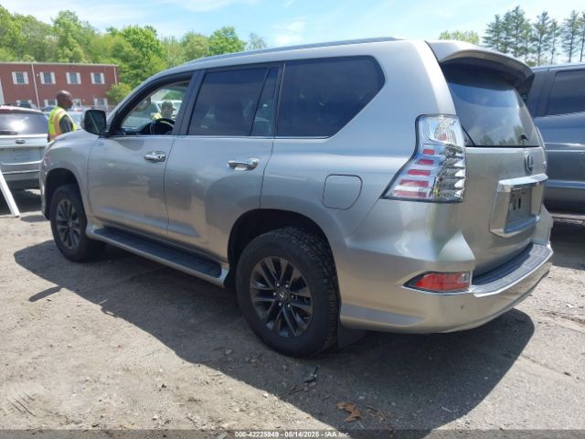 JTJAM7BX3M5274777 Lexus Gx 460 Premium