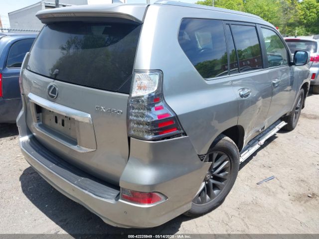 JTJAM7BX3M5274777 Lexus Gx 460 Premium
