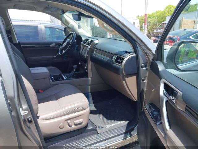 JTJAM7BX3M5274777 Lexus Gx 460 Premium