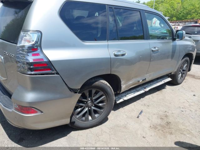 JTJAM7BX3M5274777 Lexus Gx 460 Premium