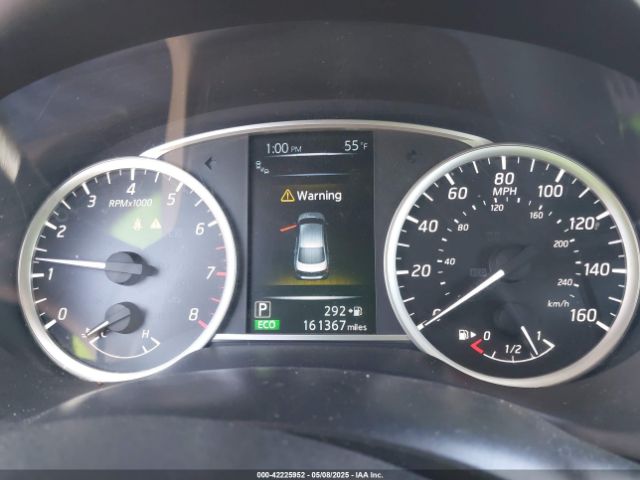 3N1CB7AP4HY252706 Nissan Sentra Sr Turbo