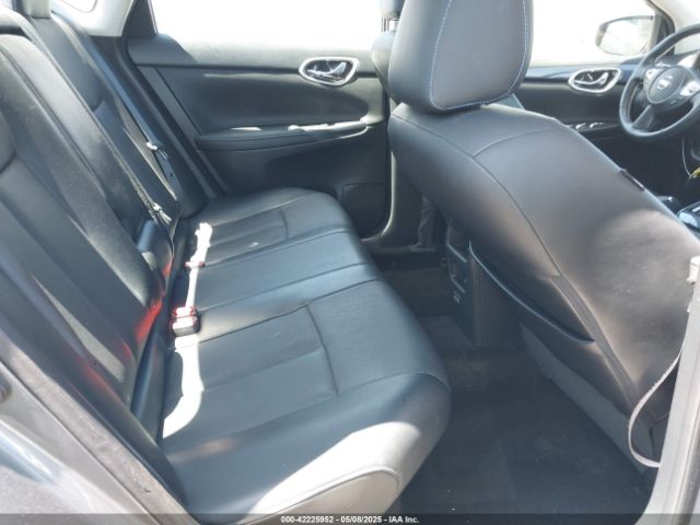3N1CB7AP4HY252706 Nissan Sentra Sr Turbo