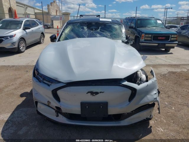3FMTK3SU2PMA96628 Ford Mustang Mach-e Premium