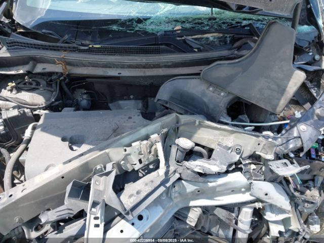 2018 MITSUBISHI OUTLANDER JA4AD3A35JZ067008 Photo 9
