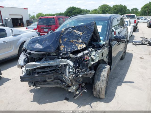2018 MITSUBISHI OUTLANDER JA4AD3A35JZ067008 Photo 1