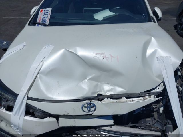 JTDS4MCE5MJ070444 Toyota m20-fks