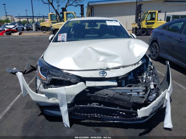 JTDS4MCE5MJ070444 Toyota m20-fks