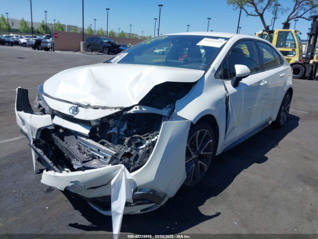 JTDS4MCE5MJ070444 Toyota m20-fks