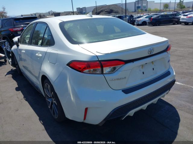 JTDS4MCE5MJ070444 Toyota m20-fks