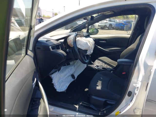 JTDS4MCE5MJ070444 Toyota m20-fks