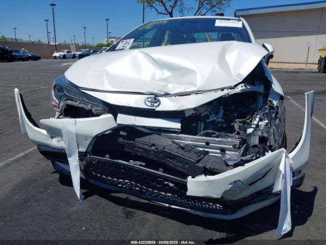 JTDS4MCE5MJ070444 Toyota m20-fks