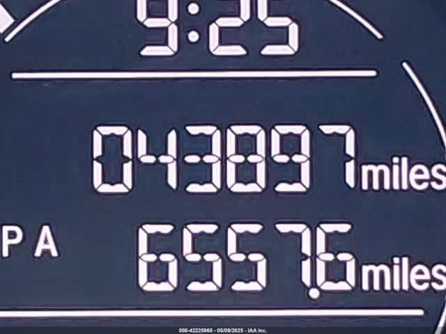 3CZRU6H32MM742703 Honda Hr-v Awd Lx