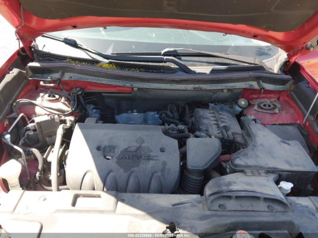 2017 MITSUBISHI OUTLANDER JA4AZ3A36HZ056093 Photo 9