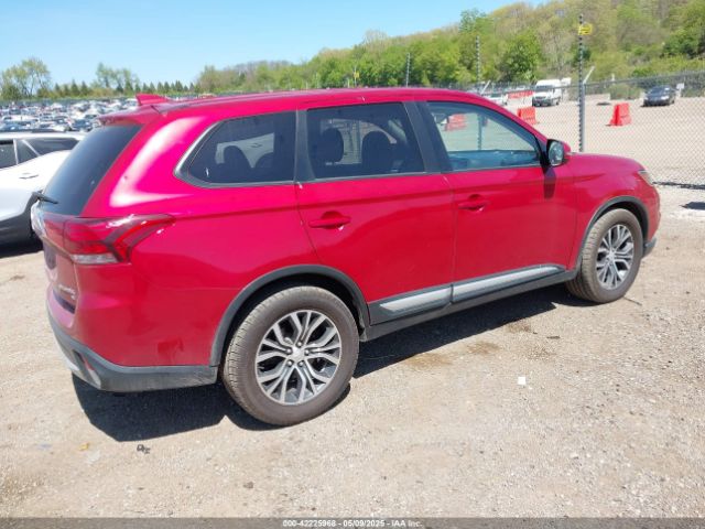 2017 MITSUBISHI OUTLANDER JA4AZ3A36HZ056093 Photo 3