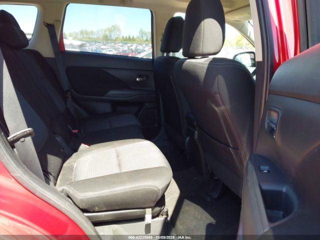 2017 MITSUBISHI OUTLANDER JA4AZ3A36HZ056093 Photo 7