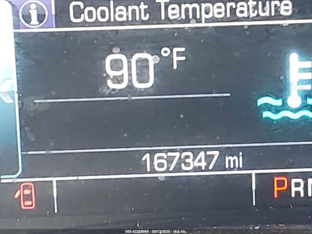 2G1125S34E9258529 Chevrolet Impala 2lt