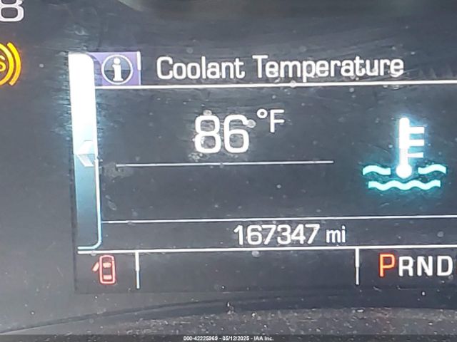 2G1125S34E9258529 Chevrolet Impala 2lt