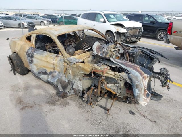 2017 FORD MUSTANG 1FA6P8TH6H5342983