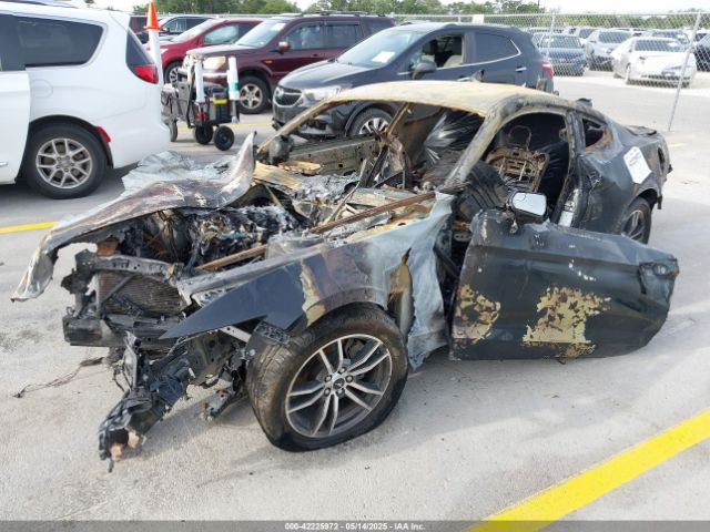 2017 FORD MUSTANG 1FA6P8TH6H5342983 Photo 1