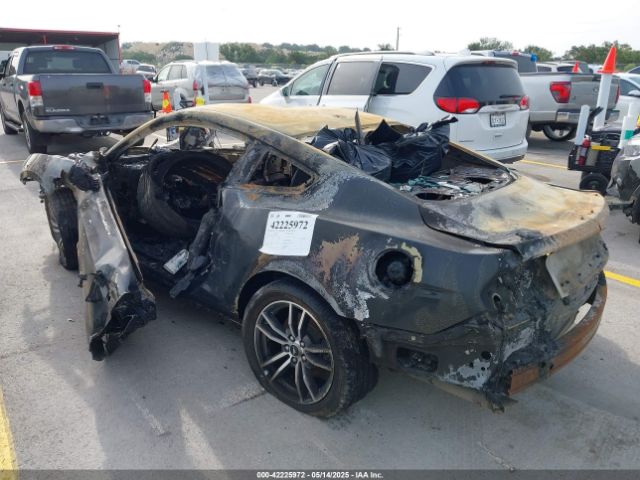 2017 FORD MUSTANG 1FA6P8TH6H5342983 Photo 2