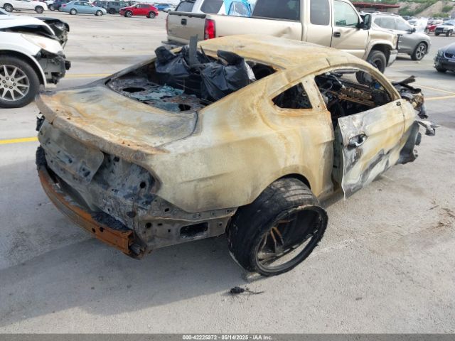 2017 FORD MUSTANG 1FA6P8TH6H5342983 Photo 3