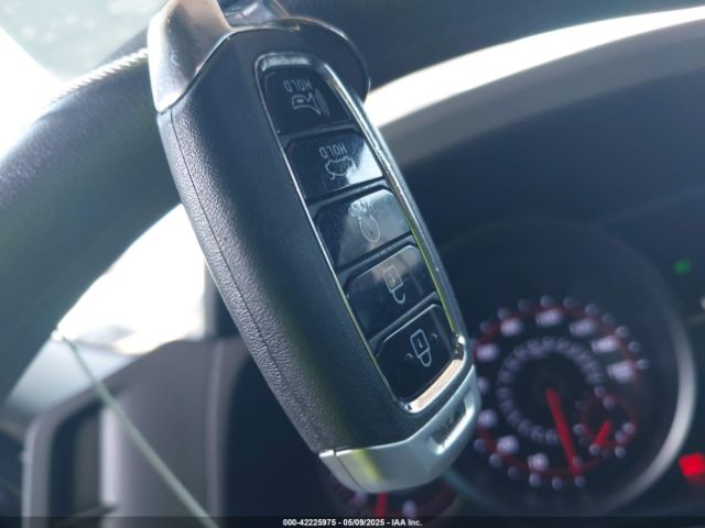 KMHLM4AG5PU599898 Hyundai mpi nu pe