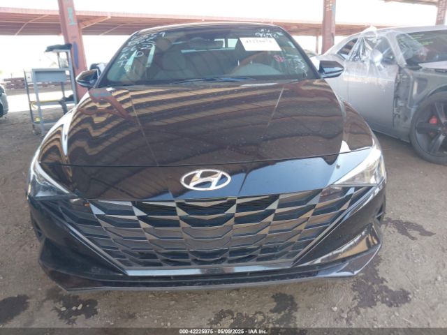 KMHLM4AG5PU599898 Hyundai mpi nu pe