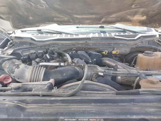 Ford F-250 Xlt 2018 1FT7W2BT8JEC78214 Image 9