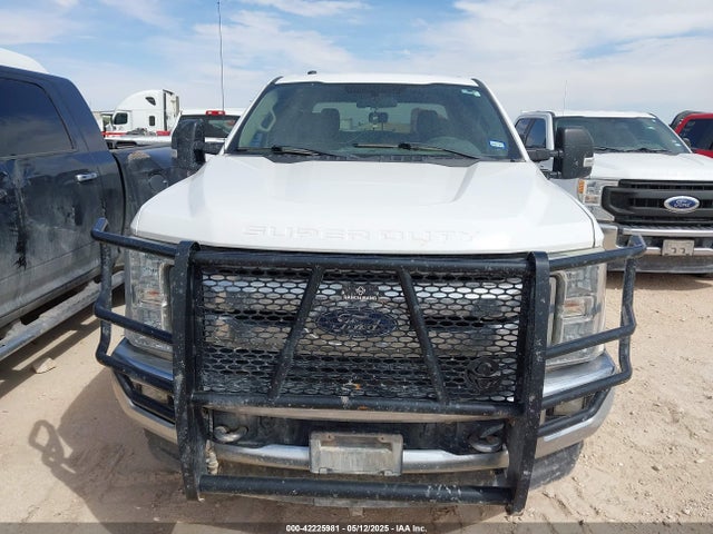 Ford F-250 Xlt 2018 1FT7W2BT8JEC78214 Image 11